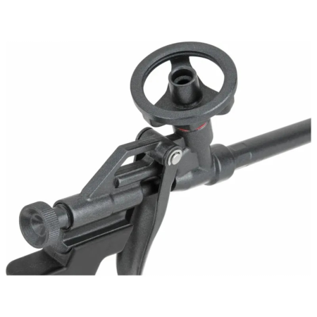 Пистолет для монтажной пены тефлоновый STARTUL PROFI (ST4057-2), арт.ST4057-2