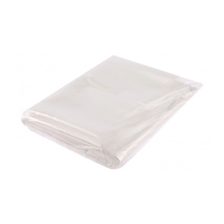 Пленка полиэтиленовая для малярных и строительных работ, 3 х 6 м, 100 мкм// Сибртех