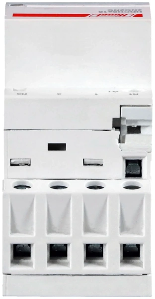 Контактор CDCH8s 20A 20 220V-240V HIMEL S20220