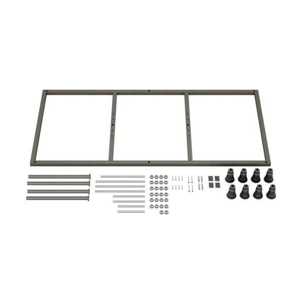 Рама для ванны Cersanit SANTANA 170 арт.61940
