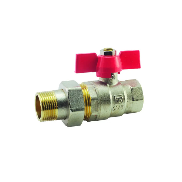 Кран-американка FADO Classic PN40 15 1/2" арт.KA11