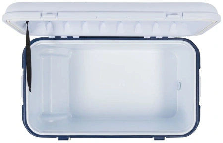 Контейнер изотермический Camping World Thermobox 80 с колёсами 77,5х44,5х42 см до 96 ч
