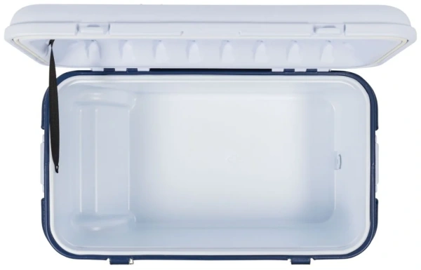 Контейнер изотермический Camping World Thermobox 80 с колёсами 77,5х44,5х42 см до 96 ч