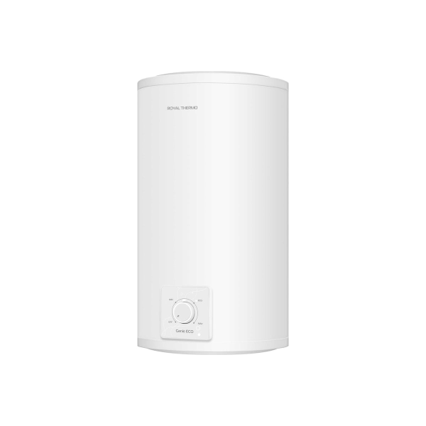 Водонагреватель Royal Thermo RWH 15 Genie ECO U Водонагреватель Royal Thermo RWH 15 Genie ECO U