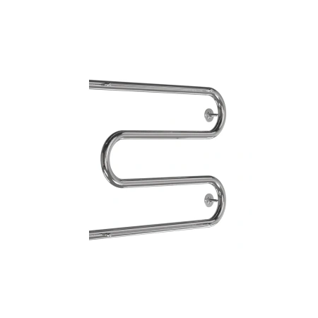 Полотенцесушитель Арго М*4" М 50-50*1 полки*2 (К*2)