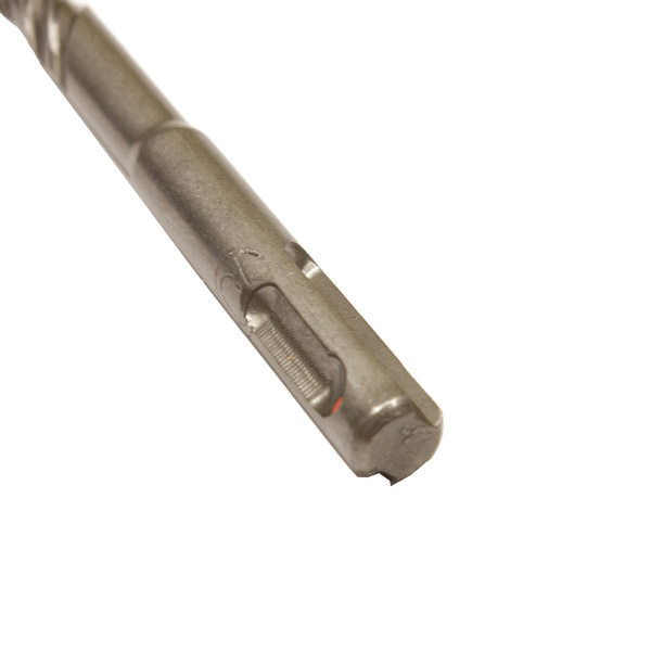 Бур  по бетону "ЭКСПЕРТ" 630-210-10, четыре резца, хвостовик "SDS-Plus", 10*210мм