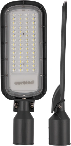 Уличный светодиодный светильник Euroled 02 100W 5700K IP65