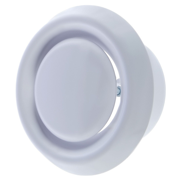 Анемостат d100 мм АПВФ