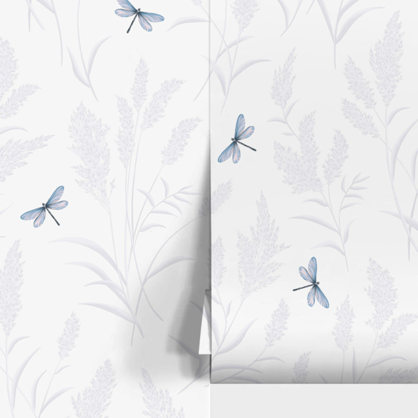 Обои WallSecret Comfort 8914-20 (10,05*1,06)(6) винил горячего тиснения на флизелине Обои WallSecret Comfort 8914-20 (10,05*1,06)(6) винил горячего тиснения на флизелине