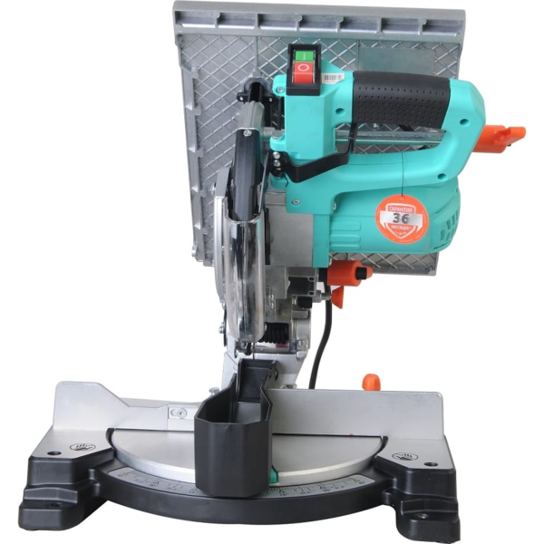 Пила торцовочная  Sturm! MS55210MC