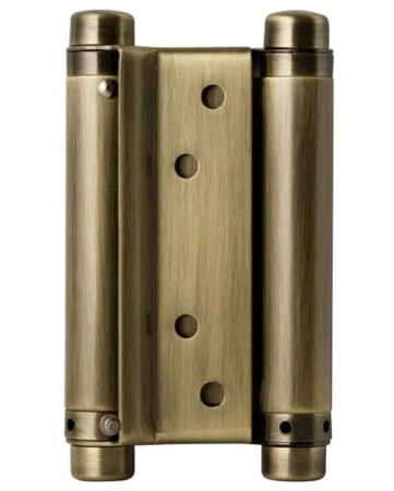 Навес  VILLANI дверной DAS-4 AB