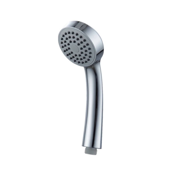 Лейка душевая HAIBA HB03 хром