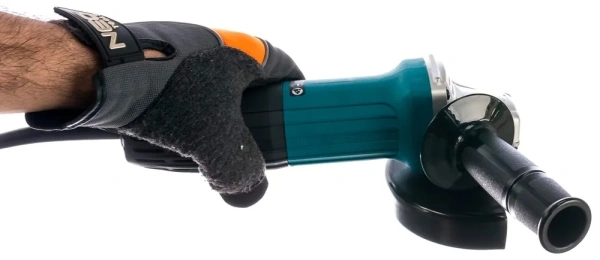 Машина углошлифовальная Makita GA5030R, 125 мм, 720 Вт, 11000 об/мин