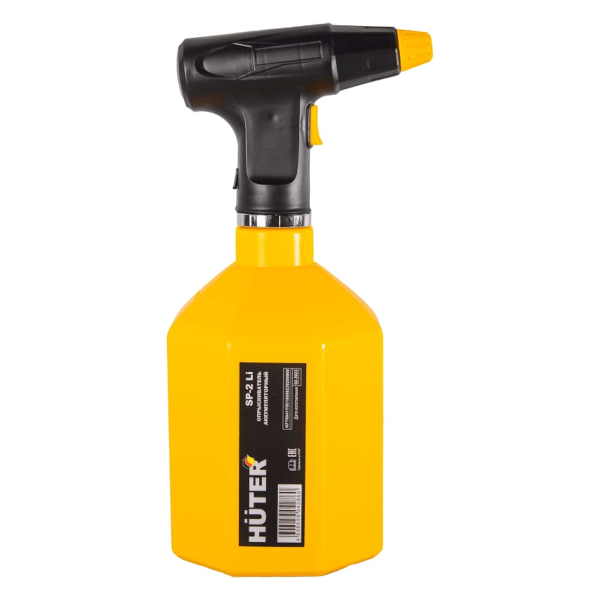 Опрыскиватель аккумуляторный SP-2Li Huter