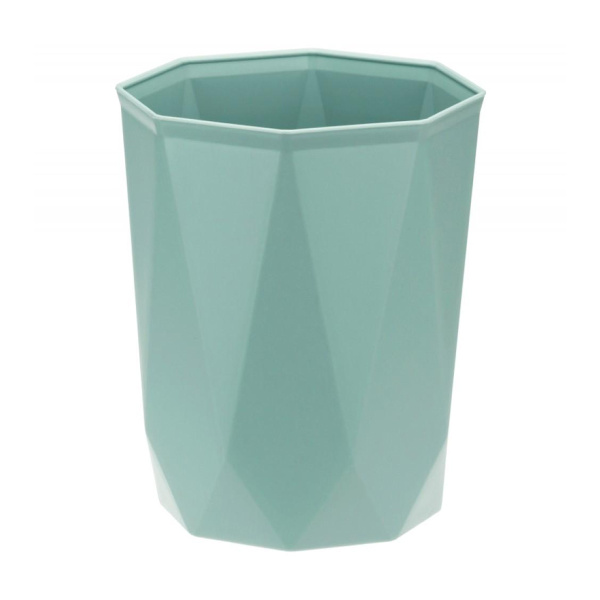 Стакан ПРИЗМА   Морская волна