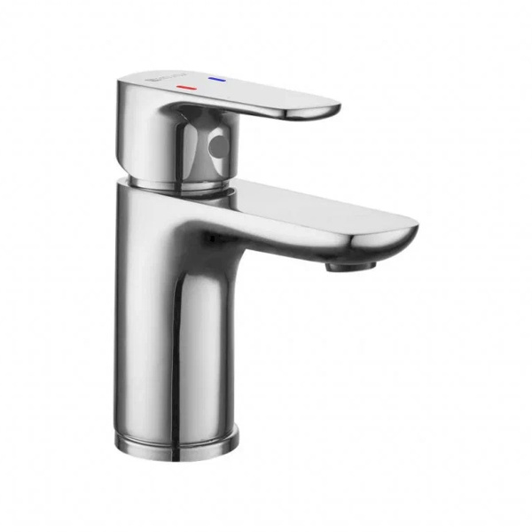 Смеситель д/р Gross Aqua Evo 6241297С