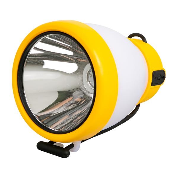 Фонарь WXH-CH22035 аккумуляторный