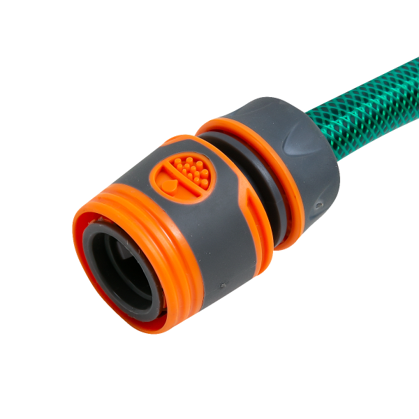 Шланг поливочный на автоматической катушке 20 м