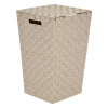 Корзина для белья 5Five LISE 50 л беж 213342B