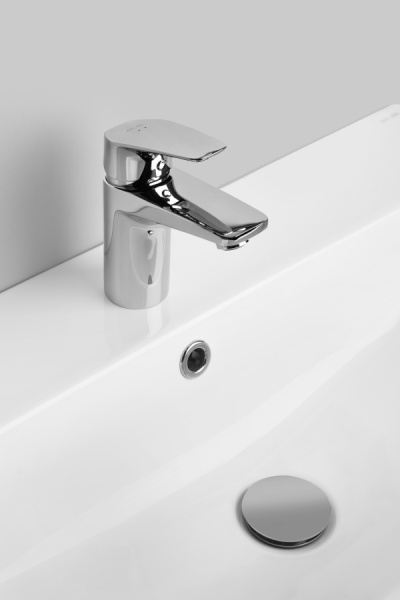 Умывальник мебельный  АМ.РМ GEM, 75 см, белый, M90WCC0752WG Умывальник мебельный  АМ.РМ GEM, 75 см, белый, M90WCC0752WG