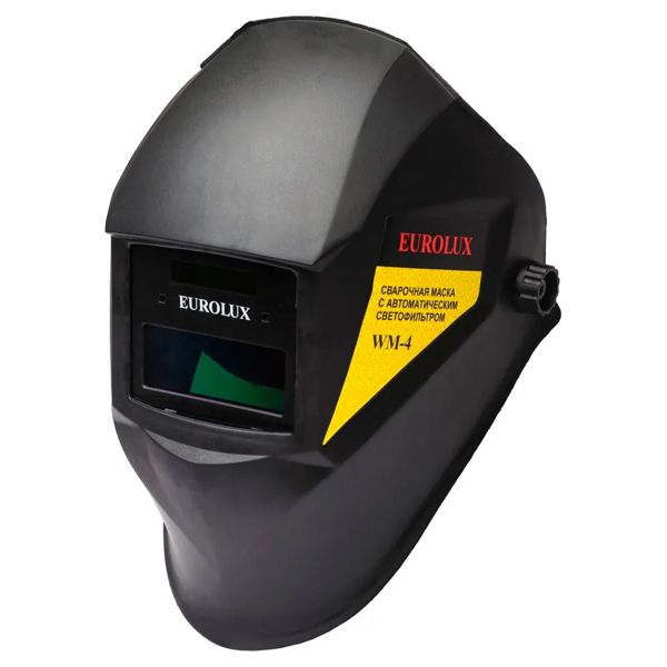 Маска cварочная WM-4 Eurolux