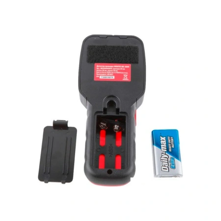 Детектор проводки WORTEX MD 3009