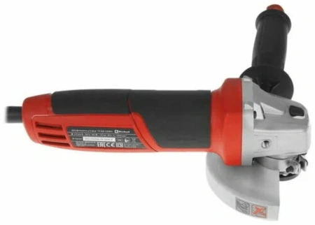 Машина углошлифовальная сетевая Einhell TC-AG 125/850 (4430971)