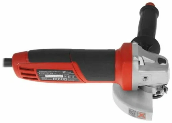 Машина углошлифовальная сетевая Einhell TC-AG 125/850 (4430971)