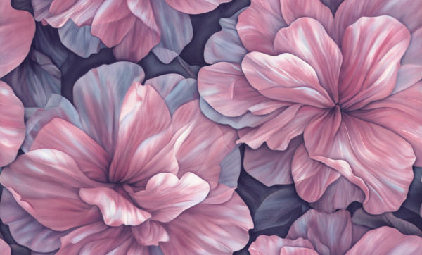 Обои Палитра SL72481-55 (10,05*1,06)(8) винил горячего тиснения на флизелине