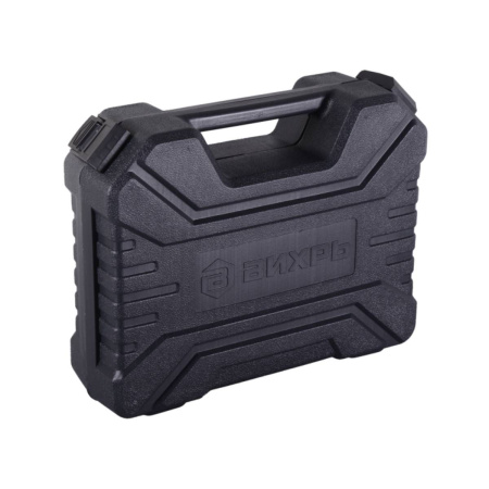 Дрель-шуруповерт ВИХРЬ аккумуляторная ДА-18Л-2КС (2,0 А/ч)