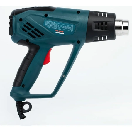 Фен технический HG 0608 ALTECO