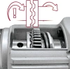 Перфоратор сетевой SDS-Plus Einhell TC-RH 800 4F (4257980)