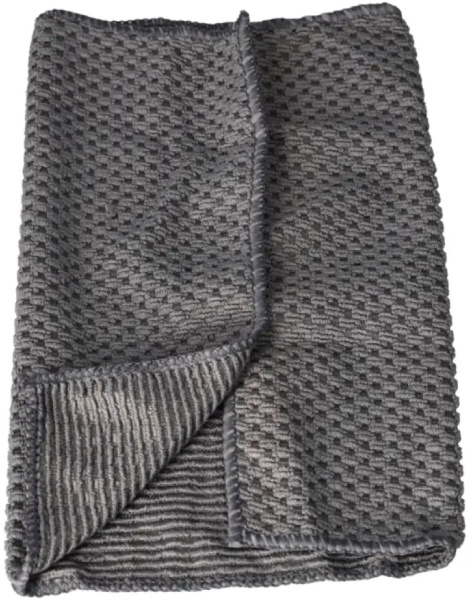 Салфетка для уборки DH Clean n gleam для кухонных поверхностей 40х30см DM23-004