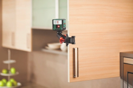 Нивелир лазерный Bosch Quigo 3