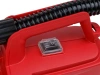 Краскораспылитель электрический WORTEX PS 1165-1 в кор. 650 Вт, 1000 мл/мин, 0.8 л бак