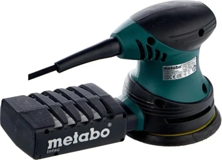 Шлифмашина FSX 200 Intec (6092255000) METABO