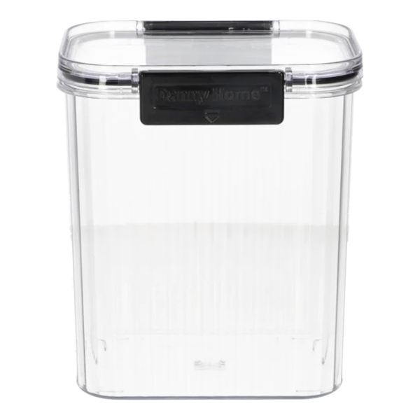 Контейнер для продуктов DH 1300 мл 13х10,5х15,5 см HO-141