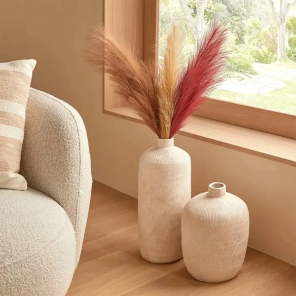 Ветка искусственная Atmosphera ADNA BEIGE H90 см 210171