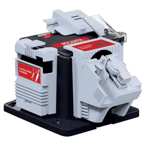 Станок заточный многофункциональный СЗМ-10/65 Ресанта