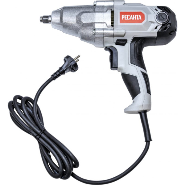 Гайковёрт сетевой ГС-1100 Ресанта