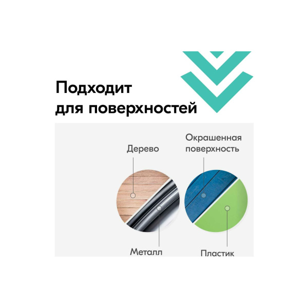 Аэрозоль лак универсальный акриловый матовый 520мл KU-9004
