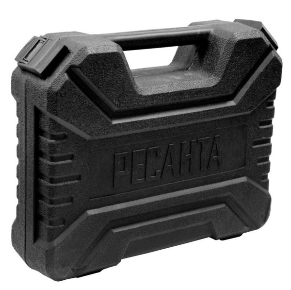 Дрель-шуруповерт аккумуляторная ДА-14-2ЛК Ресанта