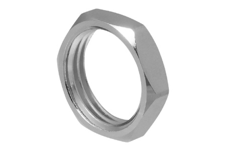 Контргайка 3/4" MPF, MP-У