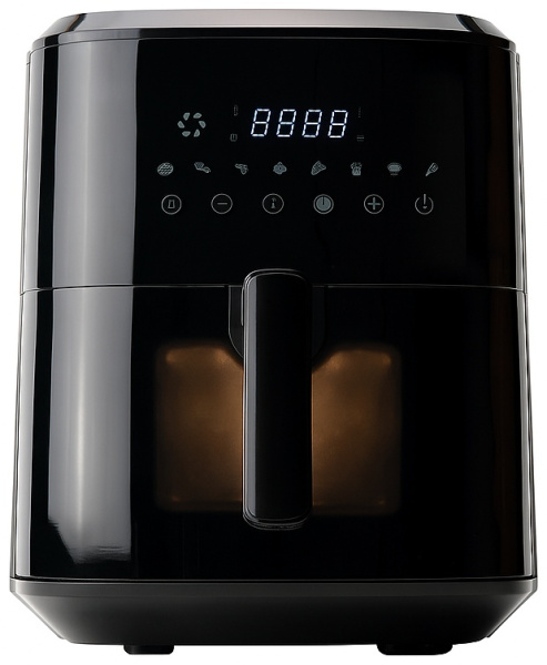 Аэрогриль AFT0001 - GS (4,2 литра)