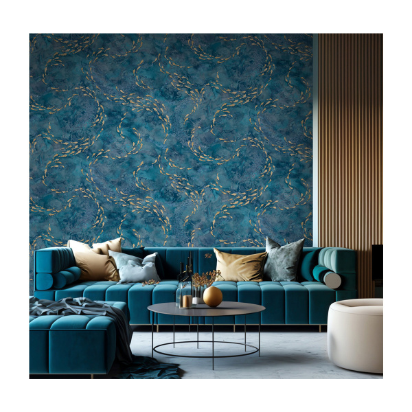 Обои WallSecret Elite 8766-23 (10,05*1,06)(6) винил горячего тиснения на флизелине Обои WallSecret Elite 8766-23 (10,05*1,06)(6) винил горячего тиснения на флизелине