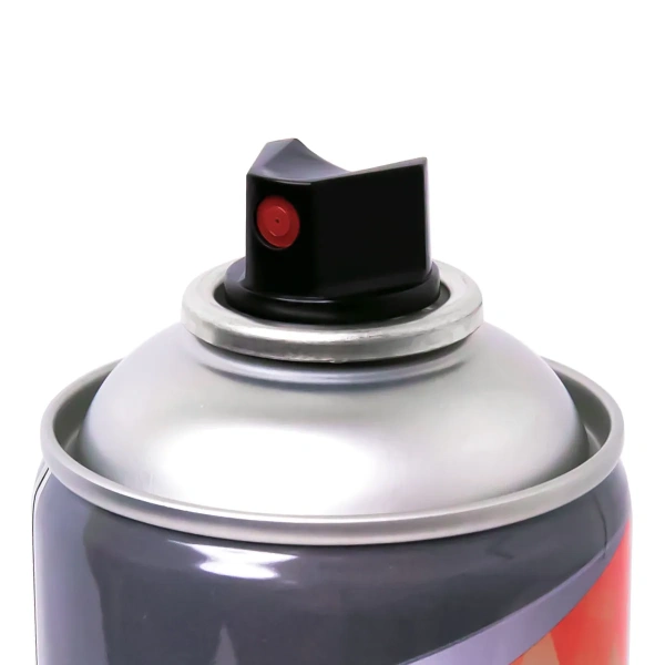 Аэрозольный грунт антикорозийный MobiCAR, 520 мл, цинковый Аэрозольный грунт антикорозийный MobiCAR, 520 мл, цинковый