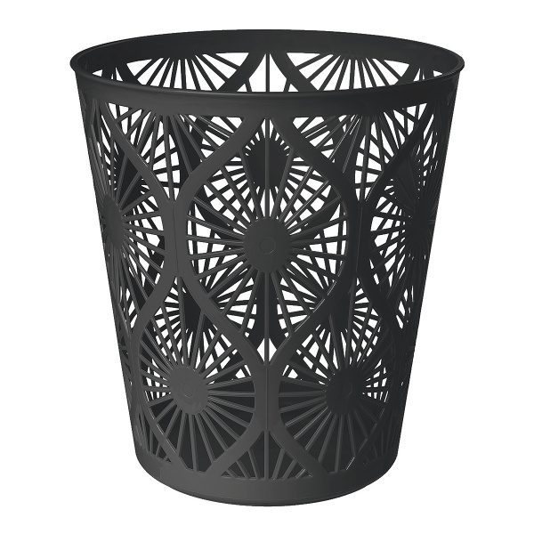 Корзина для мусора 10 л в ассортименте