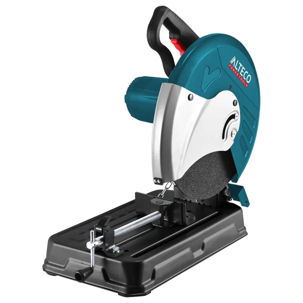 Машина отрезная по металлу CM 2400-355 ALTECO