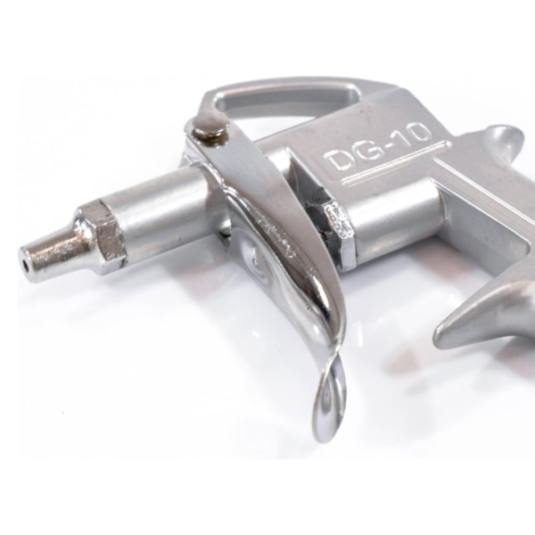 Пистолет Matrix продувочный пневматический