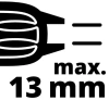 Дрель ударная сетевая Einhell TC-ID 720/1 E (4259848)